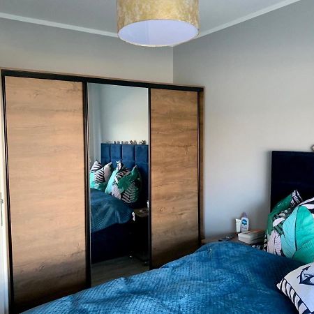 Surf'N Beach Apartament Apartment Dziwnowek Bagian luar foto