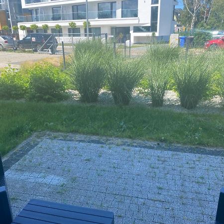 Surf'N Beach Apartament Apartment Dziwnowek Bagian luar foto