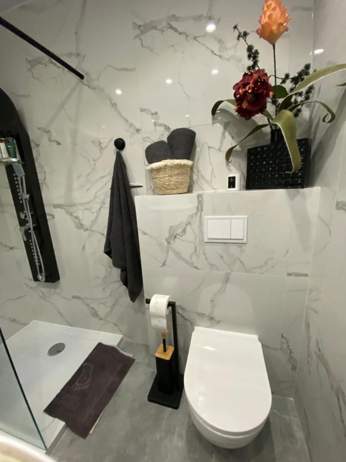 Surf'N Beach Apartament Apartment Dziwnowek Bagian luar foto