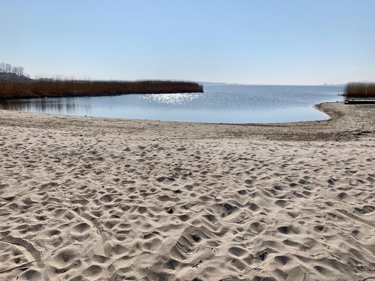 Surf'N Beach Apartament Apartment Dziwnowek Bagian luar foto