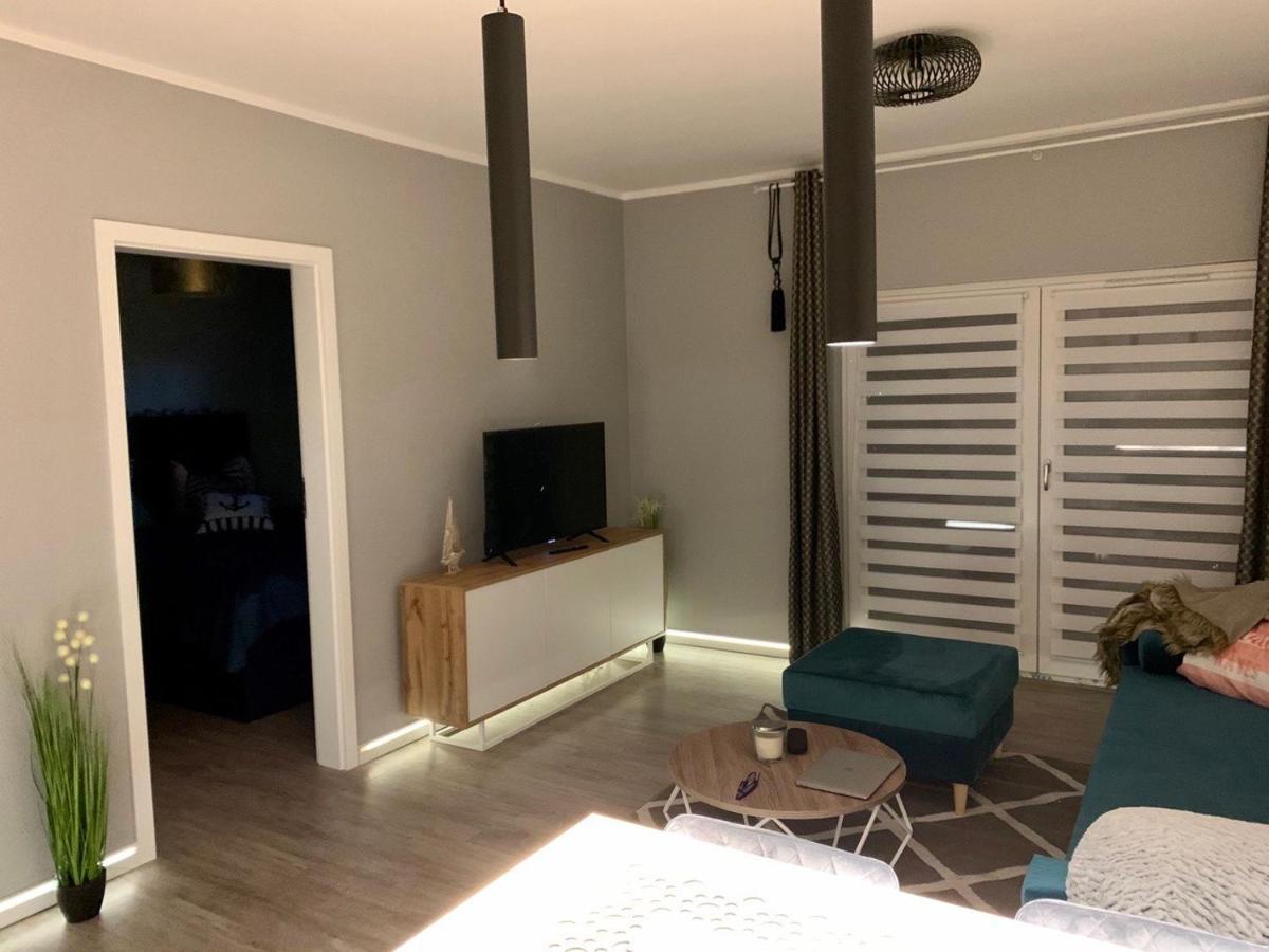 Surf'N Beach Apartament Apartment Dziwnowek Bagian luar foto
