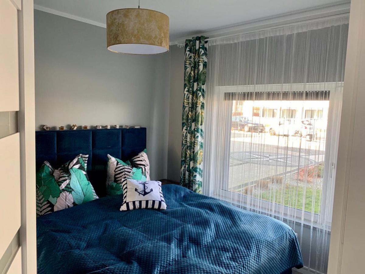 Surf'N Beach Apartament Apartment Dziwnowek Bagian luar foto