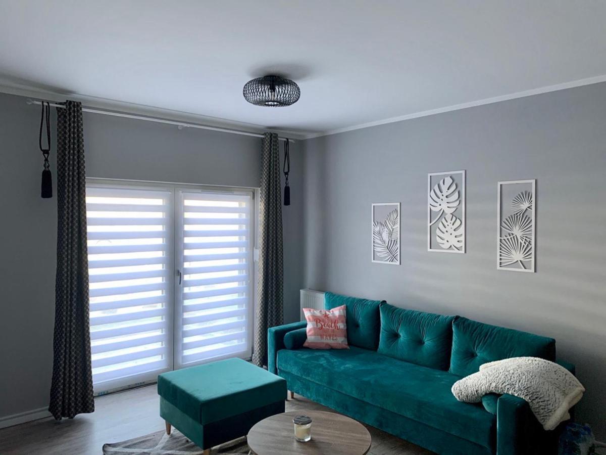 Surf'N Beach Apartament Apartment Dziwnowek Bagian luar foto